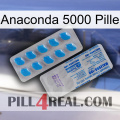 Anaconda 5000 Pill new15